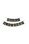 Construction Concept Truck Balloon Set 2 Years Old Construction Theme Truck Theme Birthday Balloon Set - 6