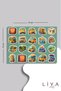 8 SayfaÇocuk Sticker Set - 2