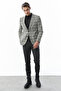 Patterned Jacket - 7