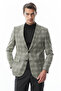 Patterned Jacket - 3