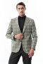 Patterned Jacket - 8
