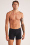 Arsenal New Season 2 Pack Cotton Modal Boxer Shorts - 2