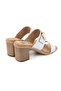 Koza Anatomical Sole Daily Women's Slippers - 4