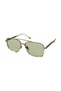 Sunglasses N25 Gold Jelly Yellow - 4