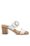 Koza Anatomical Sole Daily Women's Slippers
