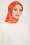 ARMINE وشاح حريري 9132D - تويل