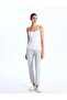 LCW DREAM U-Neck Straight Strap Women's Athlete - 3