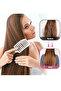 LOOKING HAIR BRUSH - TENDED HAIR BRUSH FOR WET HAIR - 2