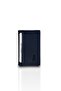 Compact Vegan Transparent ID and Credit Card Wallet - Turkey Production