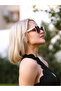 Mermet Small Women's Sunglasses Ae2002sc15 - 2