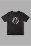 Lord of the Rings" Gollum Printed T-shirt