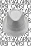 Unisex Children's White Sombrero 23 April 29 October Shower