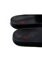 U.S. Polo Assn4M Nico 4Fx Men's Slippers Black - 5