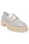 D24Ya-775Z Casual White Women's Shoes