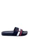 US Polo101685211 Molda 4FX Men's Beach Slippers Navy Blue
