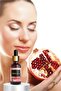 Pure Pomegranate Seed Oil 20 ml (Cold Pressed) That Gives a Vivid and Youthful Look - 3