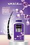 Collagen and Biotin Shampoo for Plump, Shiny, Healthy Hair 400 ml - 4