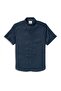 Men's Navy Shirt - 6
