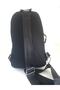 Men's Black Shoulder Bag 4926 - 3