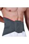 2910 Knitted Waist Back Corset Belt Lumbocare Comfort C Knitted Corset