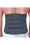2910 Knitted Waist Back Corset Belt Lumbocare Comfort C Knitted Corset - 2