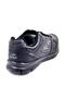 Black Unisex Shoes 190 10555G - 4
