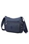 Smb1115-0033 Navy Blue Women's Crossbody Bag - 2