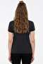 Black Women's T-Shirt - 3