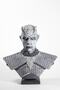 Night King - Büst / Figür - 14 Cm