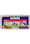 And Arts Pp Box Pastel Paint - 12 Pieces U1912