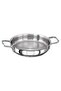 Ozbir Steel Sahan 14 X 3 cm - 2