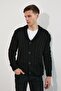 Men's Cardigan - 2