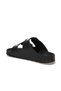 Unisex Black Slippers101026991 - 3