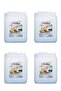 Coconut Liquid Soap 5 L 4 Pack - 2