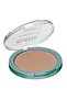 Mat Görünüm Sağlayan Vegan Pudra No:02 Medium Finish 9 g