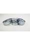 Metal hose clamp 10-16 8.5mm - 2 pieces
