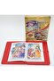 Turkish English Storytelling Electronic Storybook - Storyteller - 2