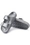 1003491 Arizona Eva Silver Women's Slippers - 5