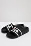Morro Bay Slipper 2.0 Wmn Women's Black Sports Slippers1010901_25y - 10