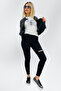 Women's Faux Leather Jacket15081400-24 - 2