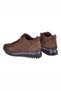 18810-Z Brown Nubuck Leather Women's Boots - 3