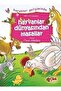 Hayvanlar Dünyasından Masallar / Karakter Gelişiminde Mini Mini Masallar - 2