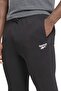 Black Men's Regular Fit Sweatpants 100065295   Ri ft Left Leg Jogg - 3