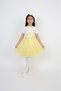 Girls' Suit 23 April 29 October 10 November 19 May Performance Clothing D093 - 3