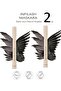 INFINILASH NEW GENERATION MASCARA 9 مل - 2 قطعة