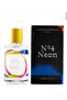 No. 4 Neon Eau de Parfum