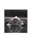 Stainless Steel Napkin Holder Paper Towel Holder 18cm Napkin Holder Home Decoration - 2