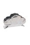 Stainless Steel Napkin Holder Paper Towel Holder 18cm Napkin Holder Home Decoration