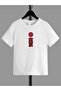 RED DRAGON PRINT CHILDREN'S T-SHIRT - 2