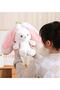 Strawberry Rabbit with Bag 30 cm Special for Lover - 3